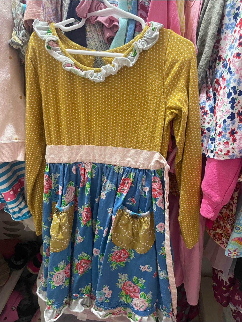 Matilda Jane bundle - Picture 5 of 5